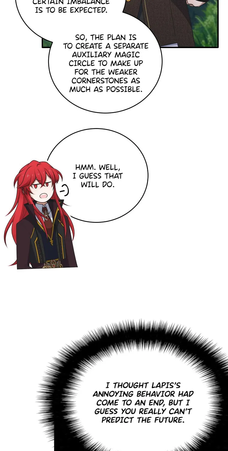 Read Elqueeness chapter 273 image 15 on Lezhin