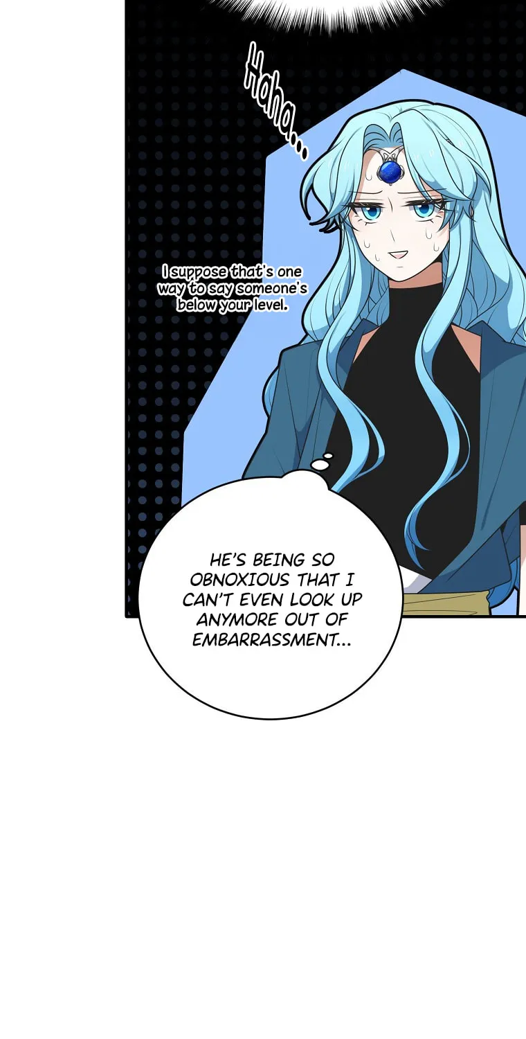 Read Elqueeness chapter 273 image 16 on Lezhin