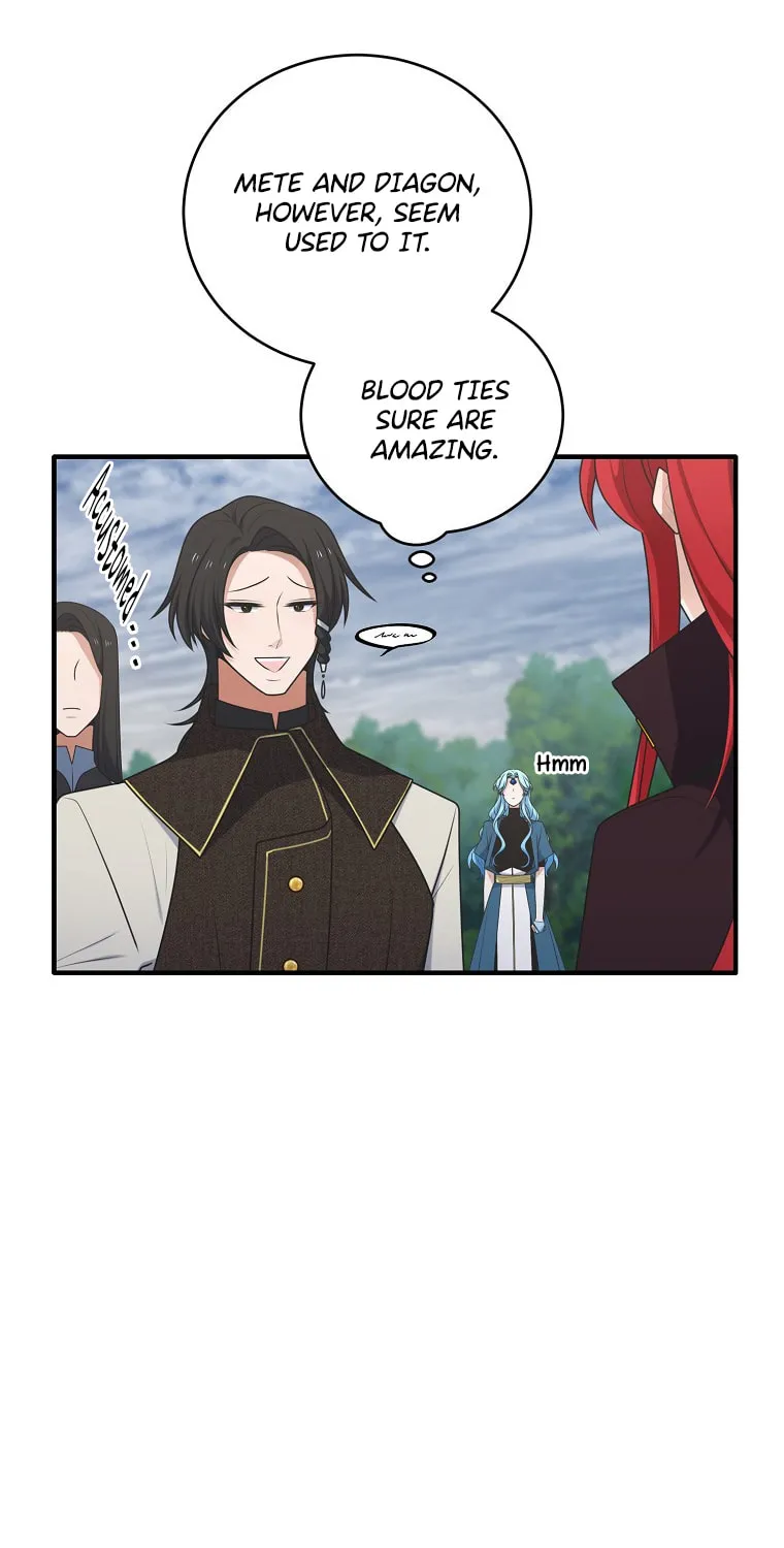 Read Elqueeness chapter 273 image 17 on Lezhin