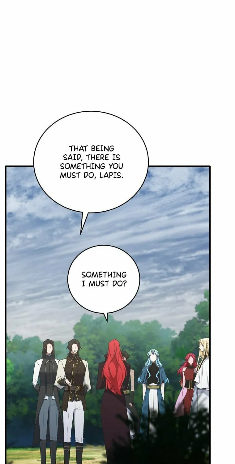 Read Elqueeness chapter 273 image 20 on Lezhin