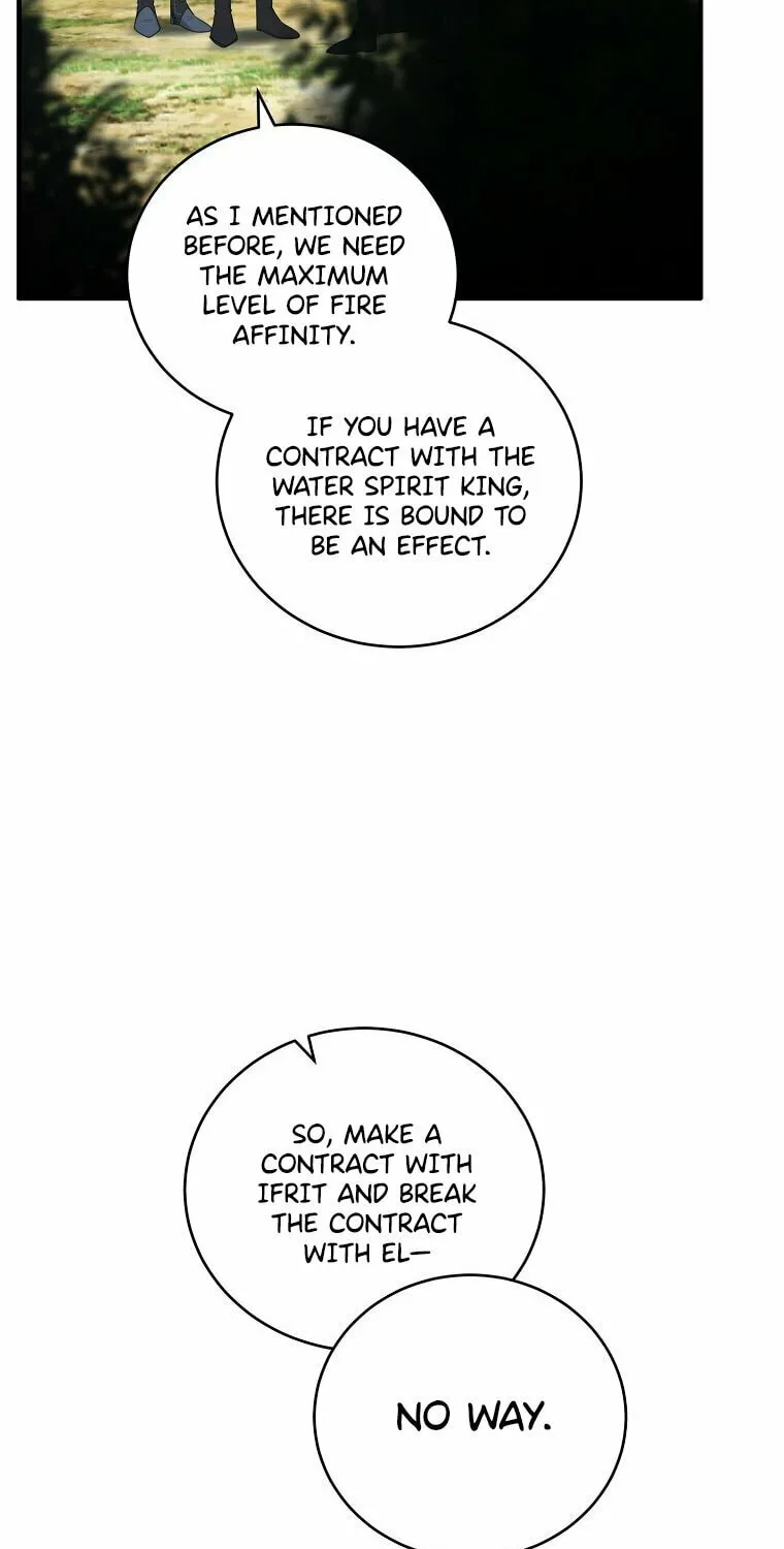 Read Elqueeness chapter 273 image 21 on Lezhin