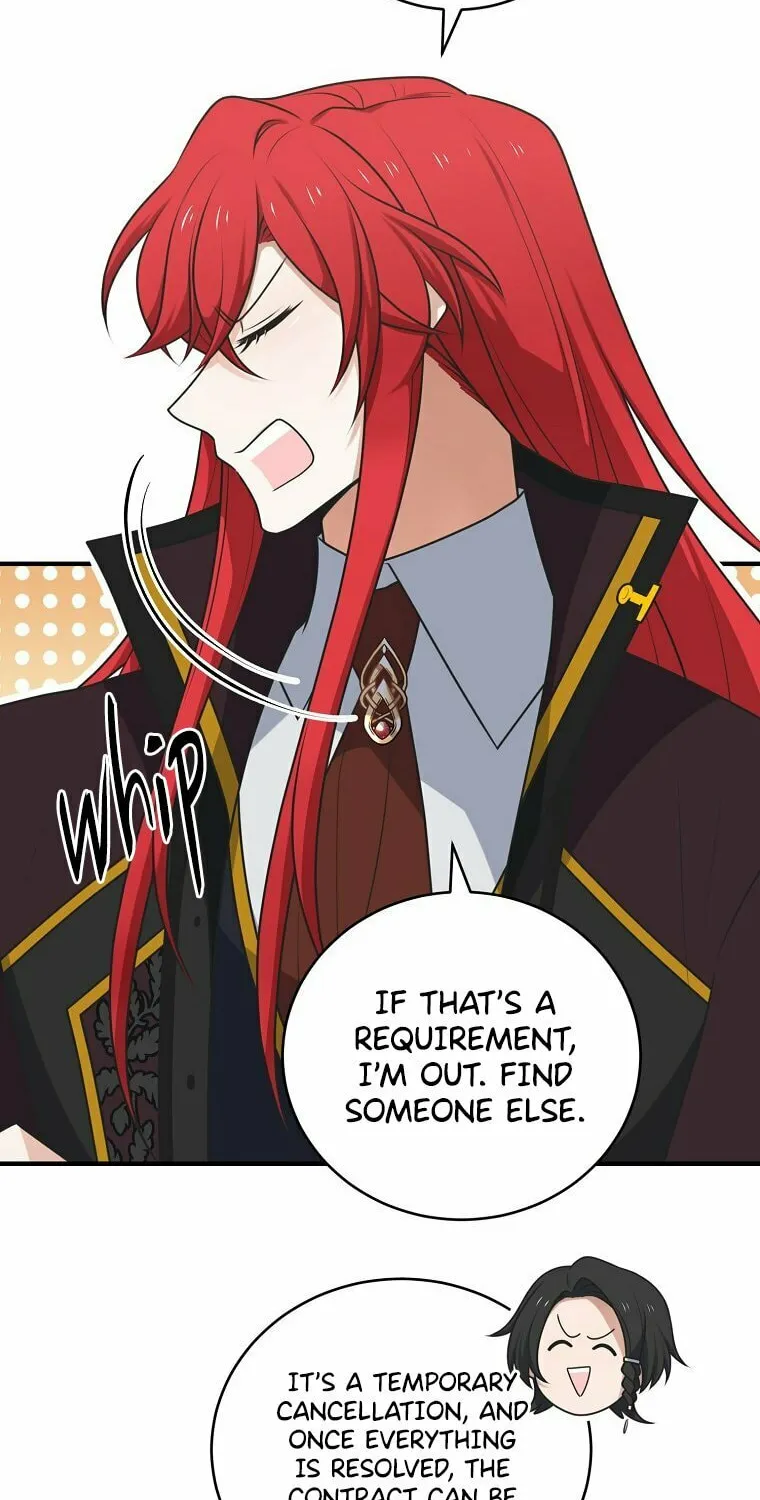 Read Elqueeness chapter 273 image 22 on Lezhin