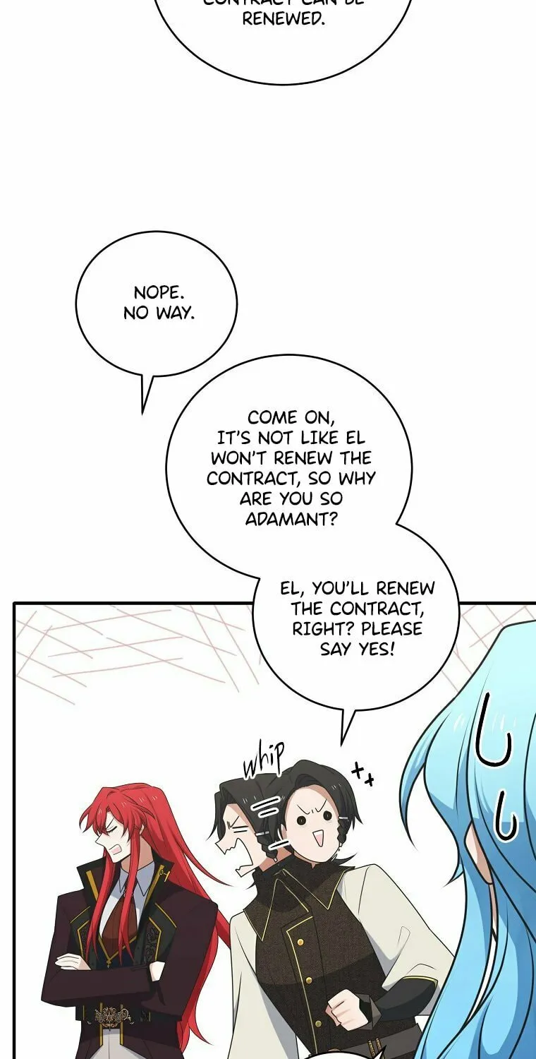 Read Elqueeness chapter 273 image 23 on Lezhin