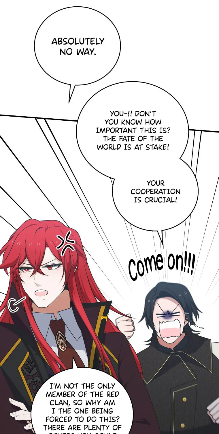 Read Elqueeness chapter 273 image 25 on Lezhin