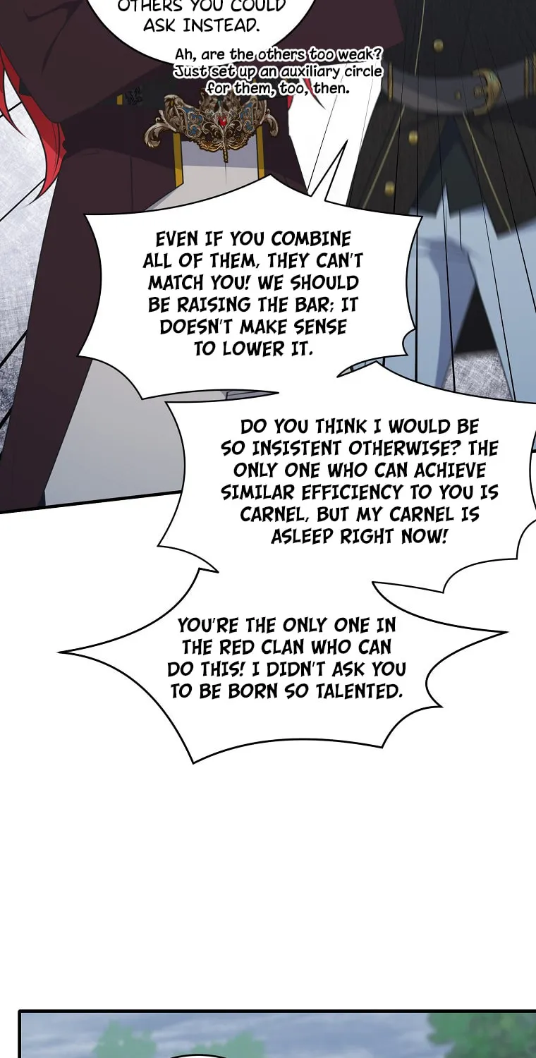 Read Elqueeness chapter 273 image 26 on Lezhin