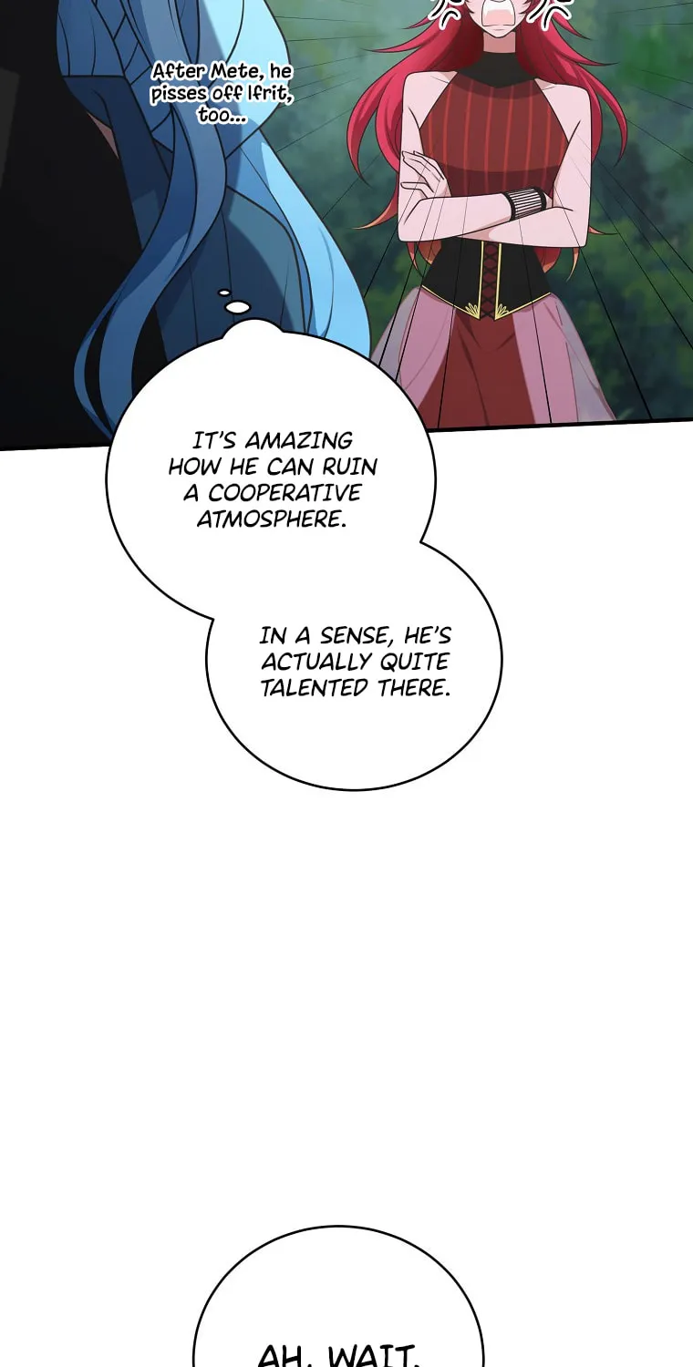 Read Elqueeness chapter 273 image 29 on Lezhin