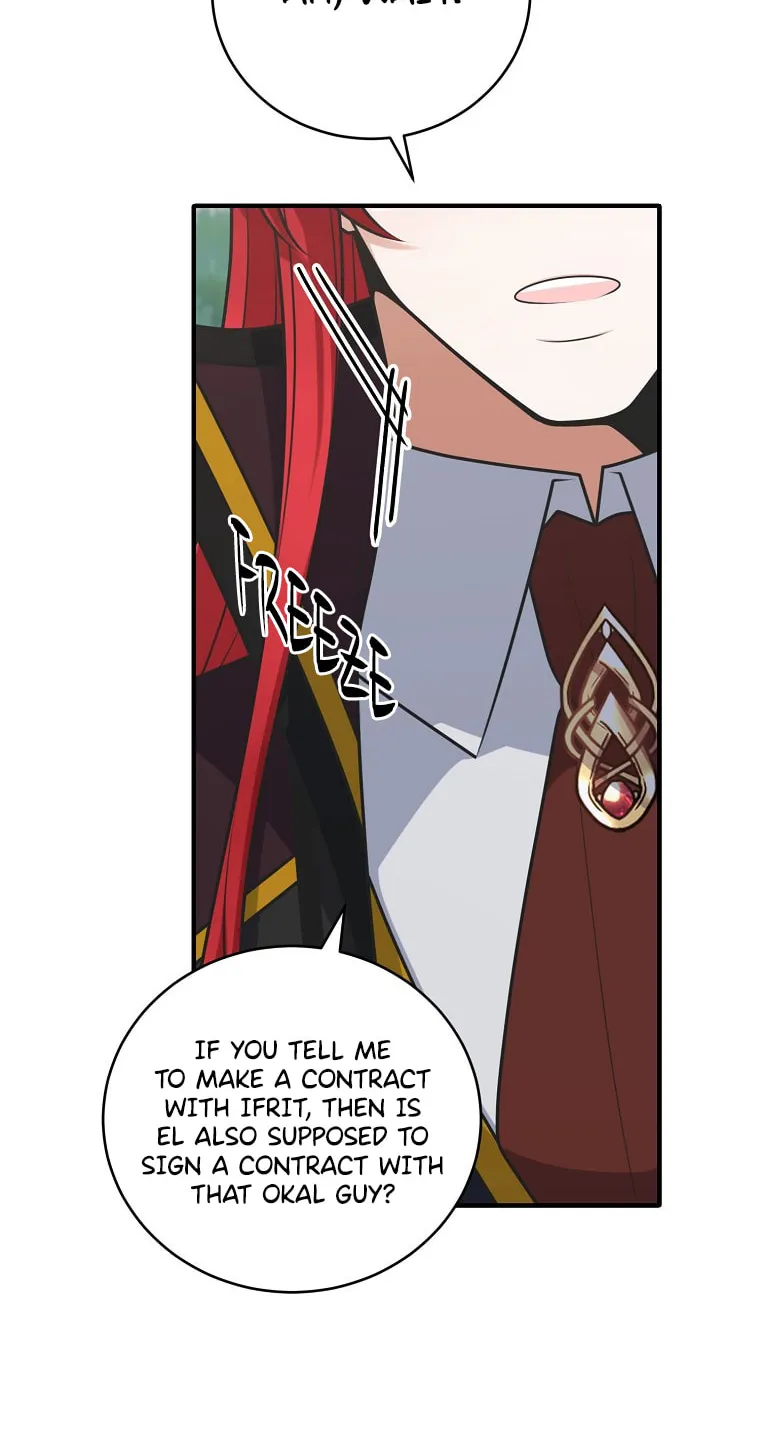 Read Elqueeness chapter 273 image 30 on Lezhin
