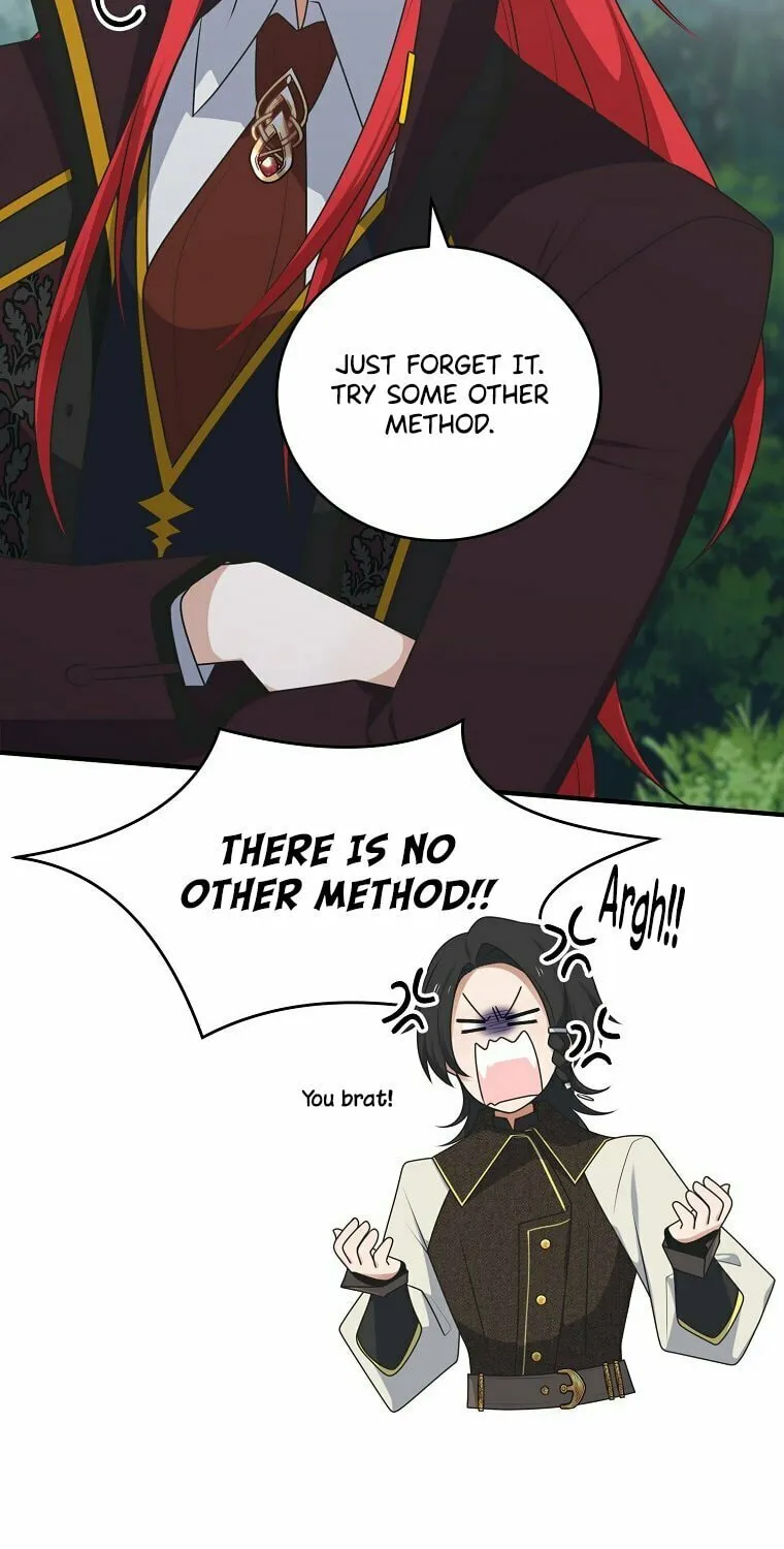 Read Elqueeness chapter 273 image 33 on Lezhin