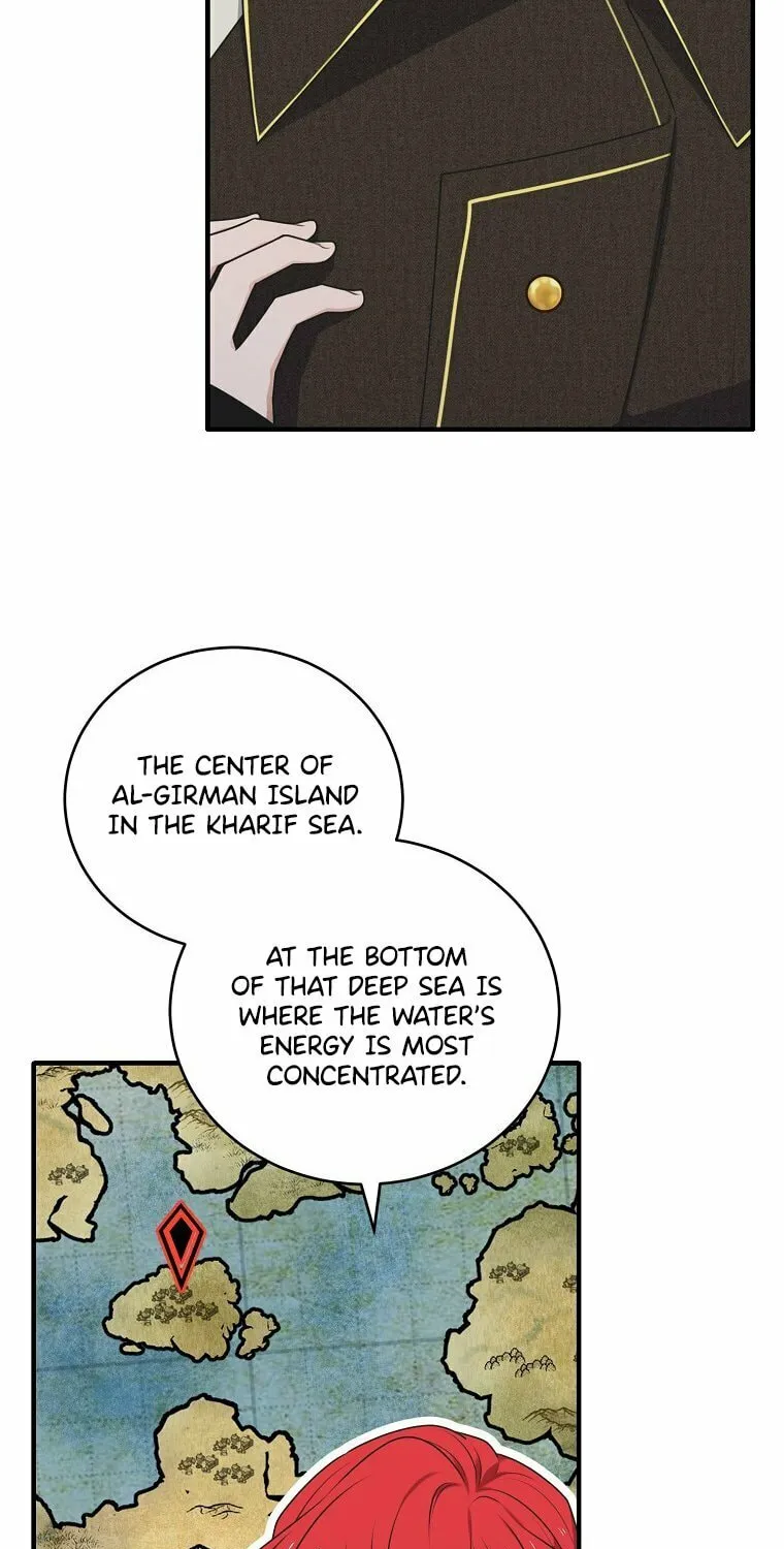 Read Elqueeness chapter 273 image 35 on Lezhin