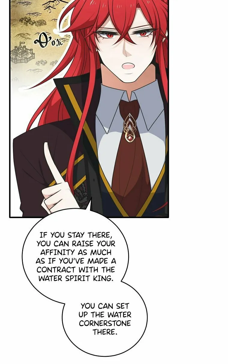 Read Elqueeness chapter 273 image 36 on Lezhin