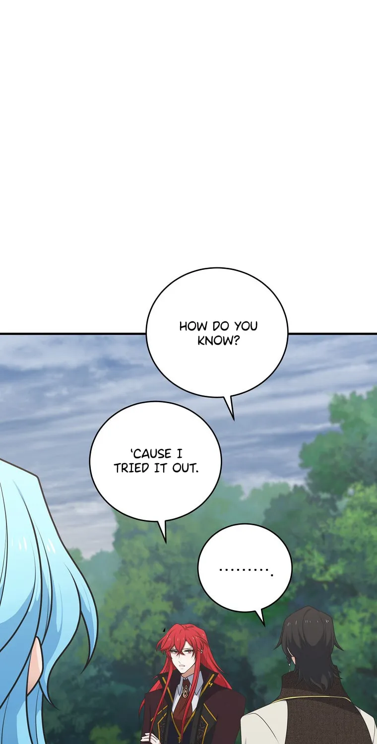 Read Elqueeness chapter 273 image 37 on Lezhin
