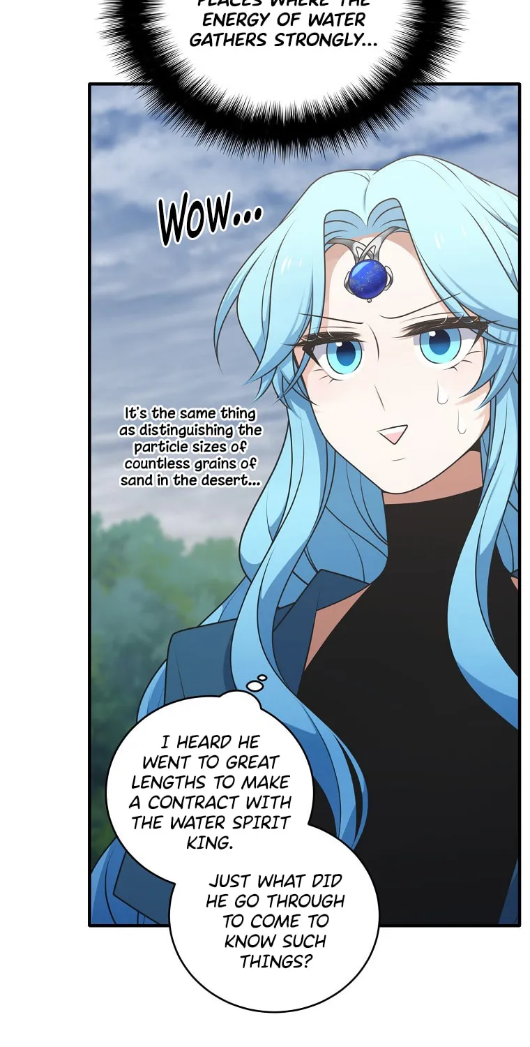Read Elqueeness chapter 273 image 39 on Lezhin