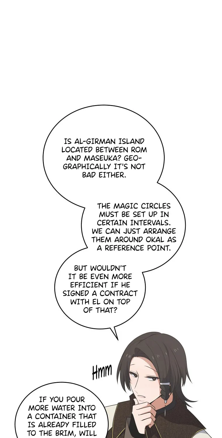 Read Elqueeness chapter 273 image 40 on Lezhin