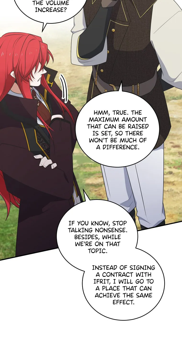 Read Elqueeness chapter 273 image 41 on Lezhin