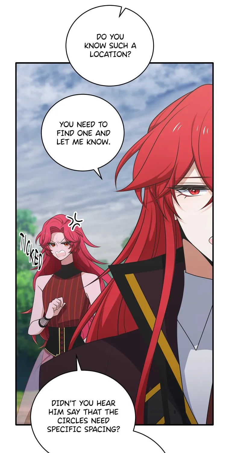 Read Elqueeness chapter 273 image 43 on Lezhin