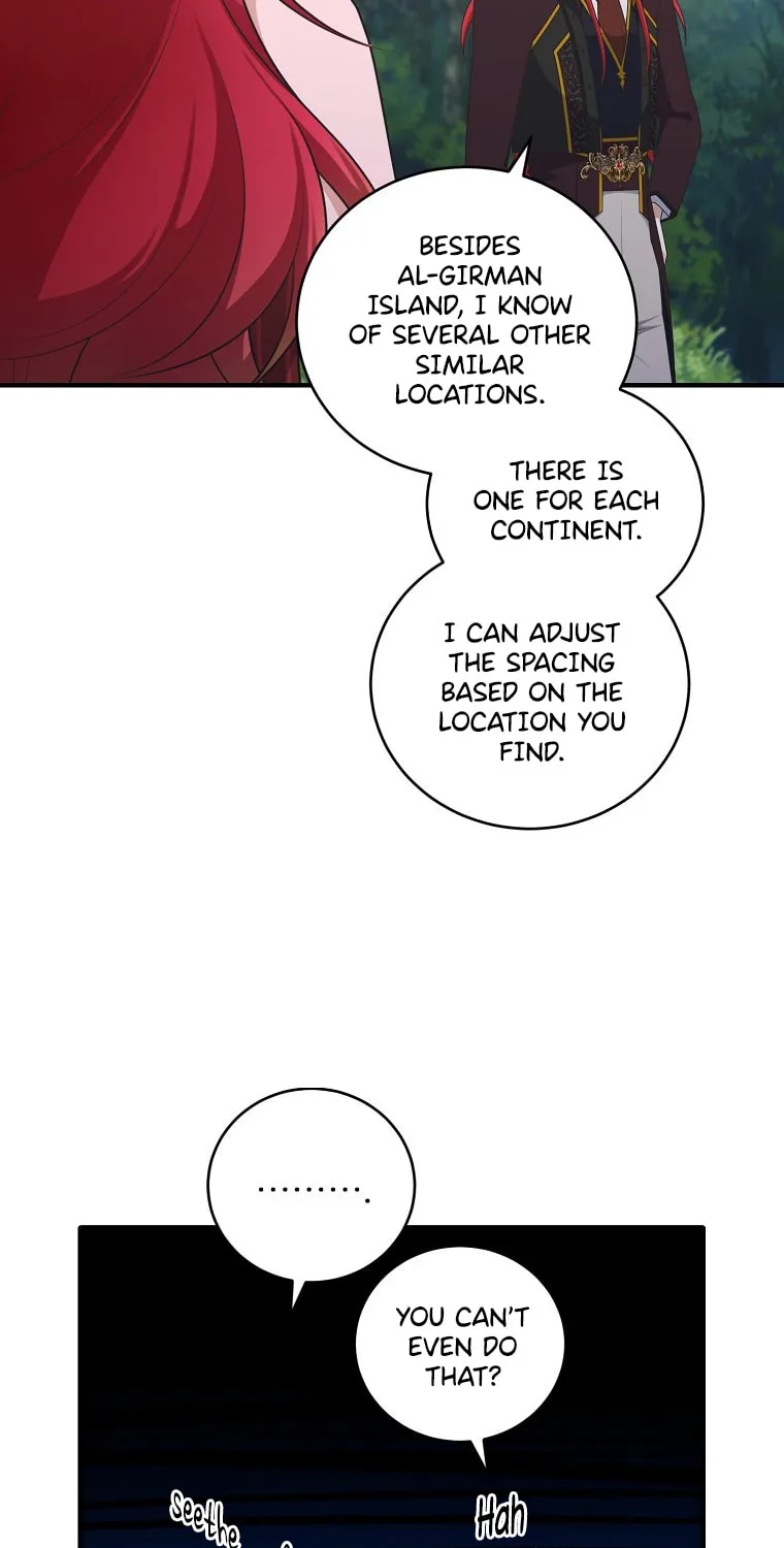 Read Elqueeness chapter 273 image 45 on Lezhin