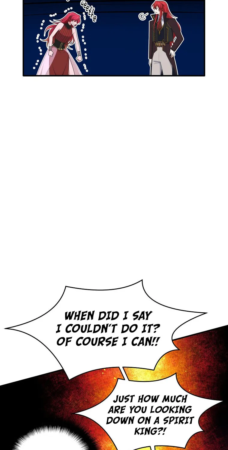 Read Elqueeness chapter 273 image 46 on Lezhin