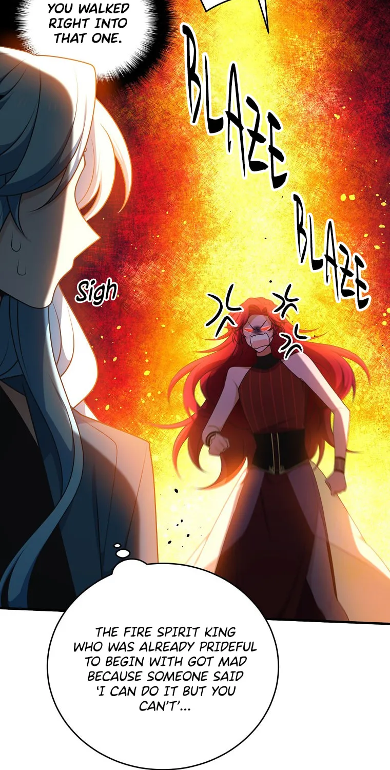 Read Elqueeness chapter 273 image 47 on Lezhin