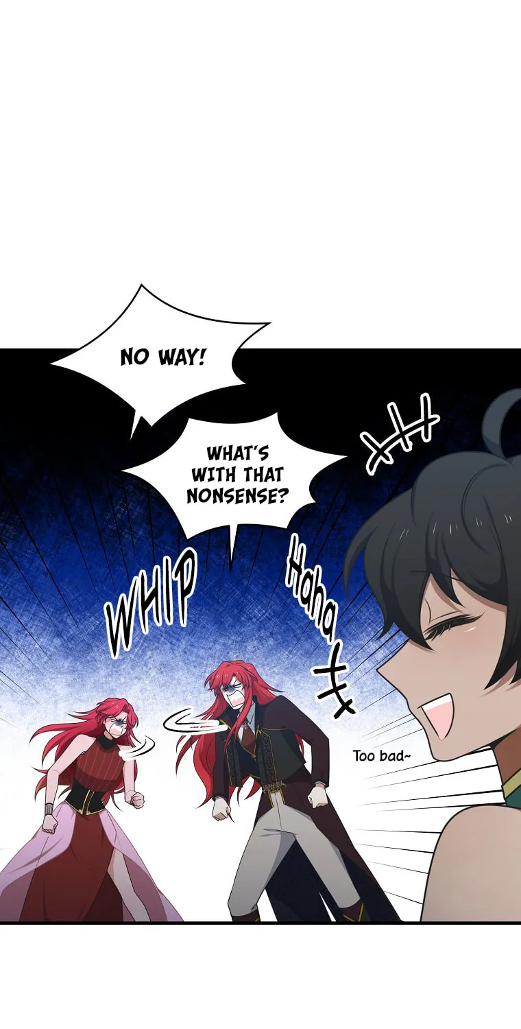 Read Elqueeness chapter 273 image 50 on Lezhin