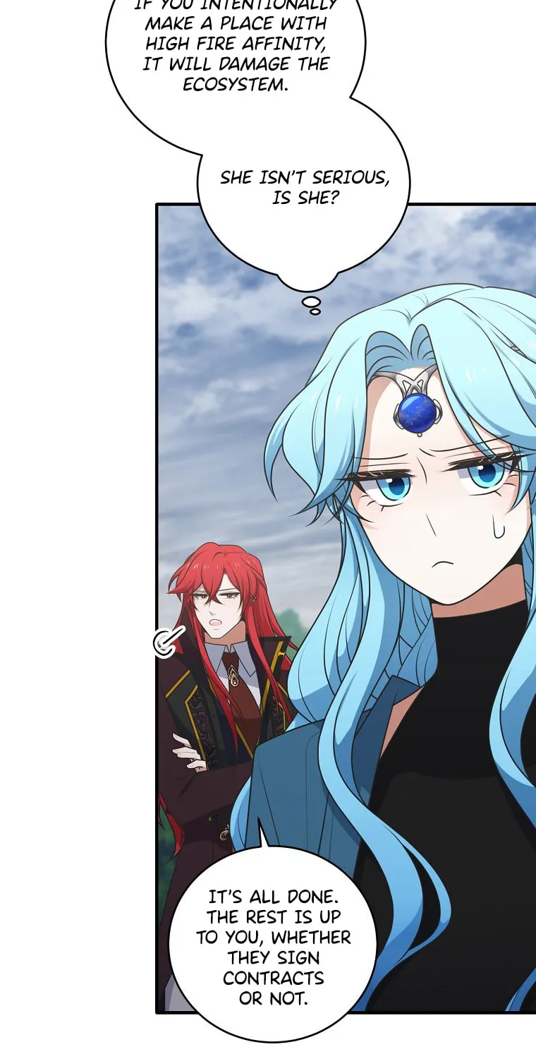Read Elqueeness chapter 273 image 54 on Lezhin