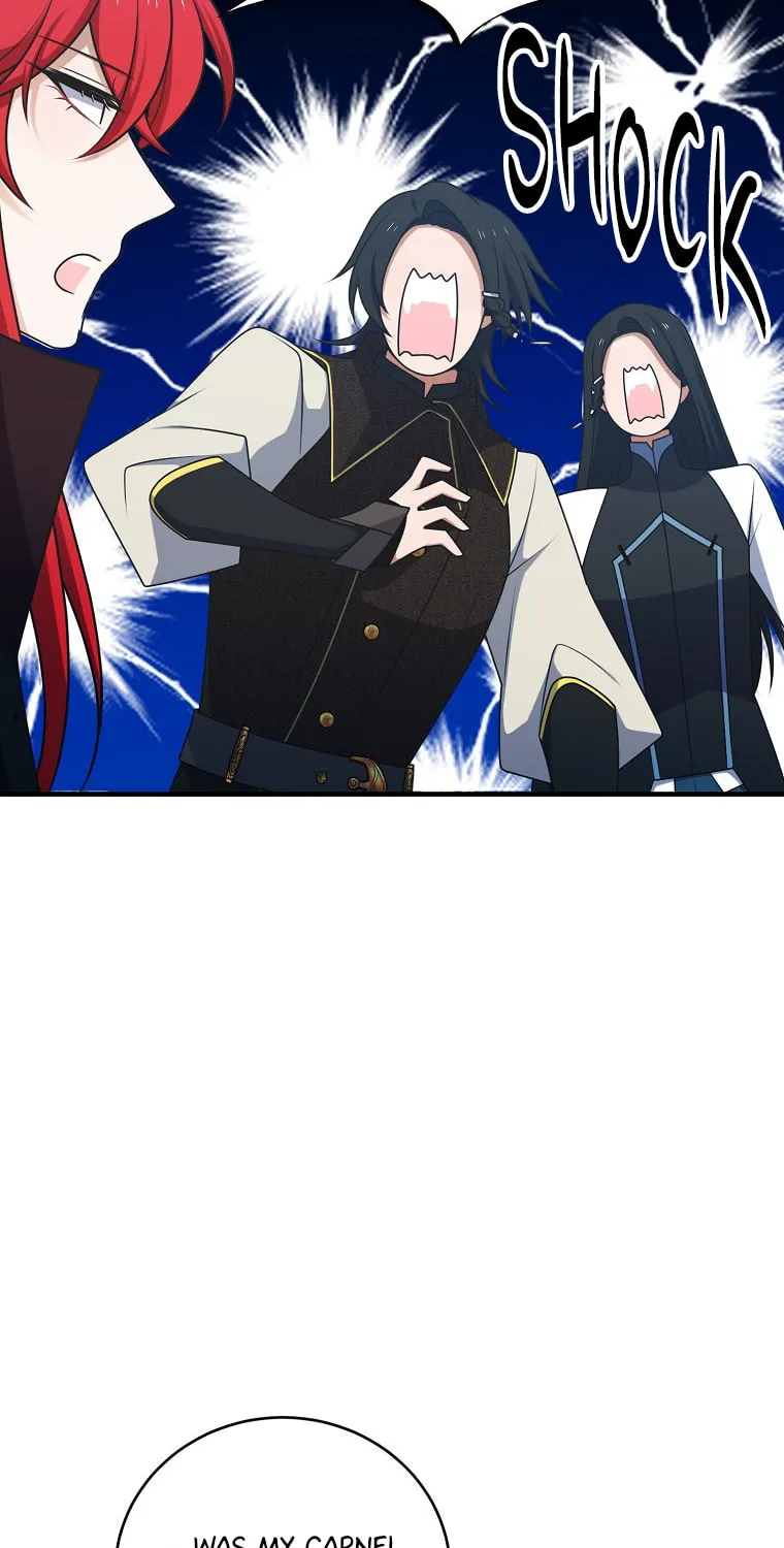 Read Elqueeness chapter 273 image 58 on Lezhin