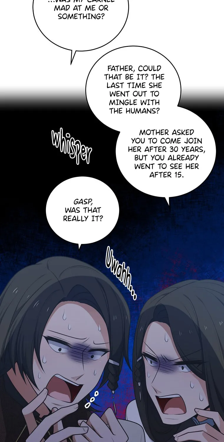 Read Elqueeness chapter 273 image 59 on Lezhin