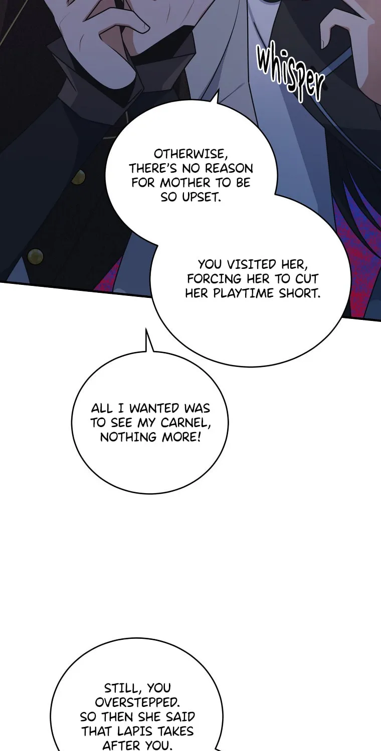 Read Elqueeness chapter 273 image 60 on Lezhin