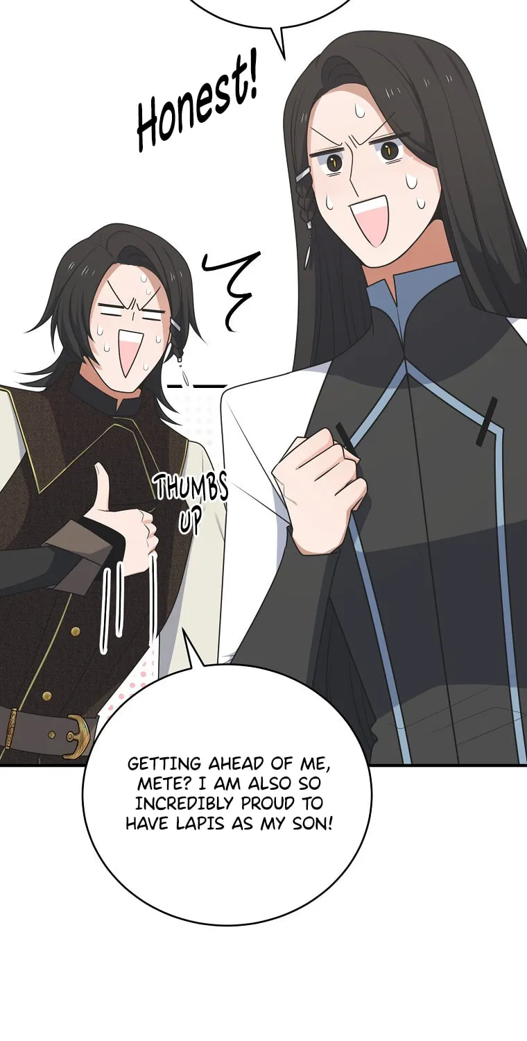 Read Elqueeness chapter 273 image 64 on Lezhin