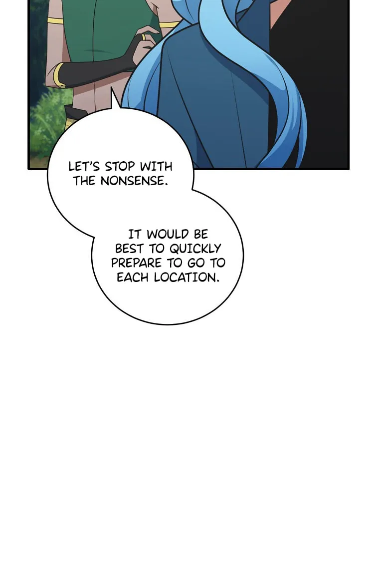 Read Elqueeness chapter 273 image 66 on Lezhin