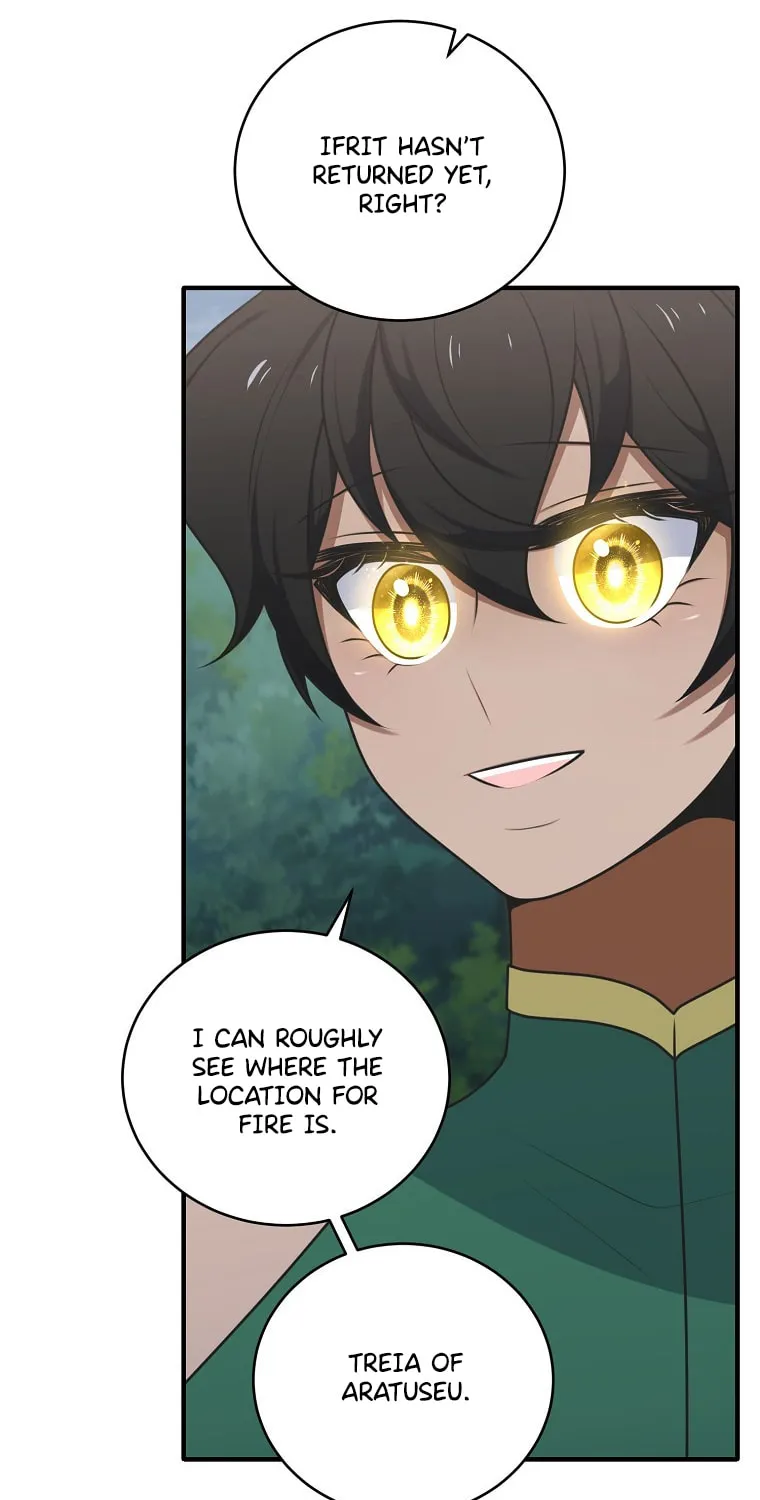 Read Elqueeness chapter 273 image 67 on Lezhin