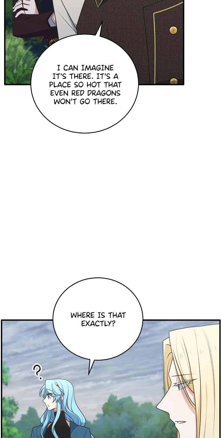 Read Elqueeness chapter 273 image 69 on Lezhin