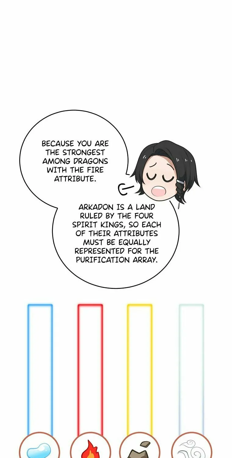 Read Elqueeness chapter 273 image 7 on Lezhin