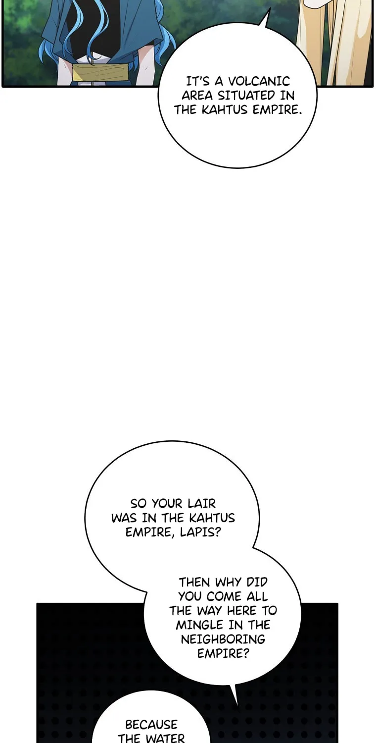 Read Elqueeness chapter 273 image 70 on Lezhin