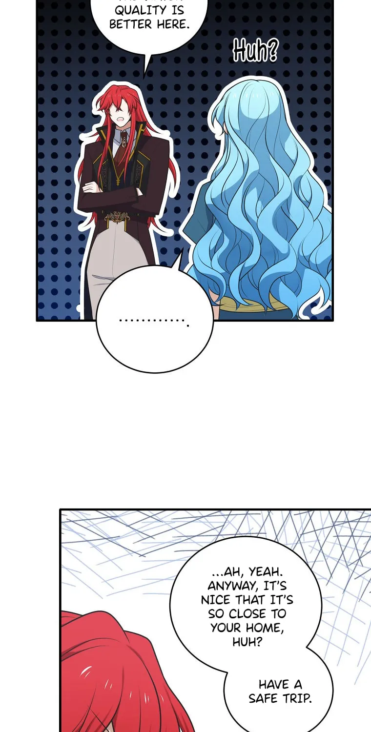 Read Elqueeness chapter 273 image 71 on Lezhin