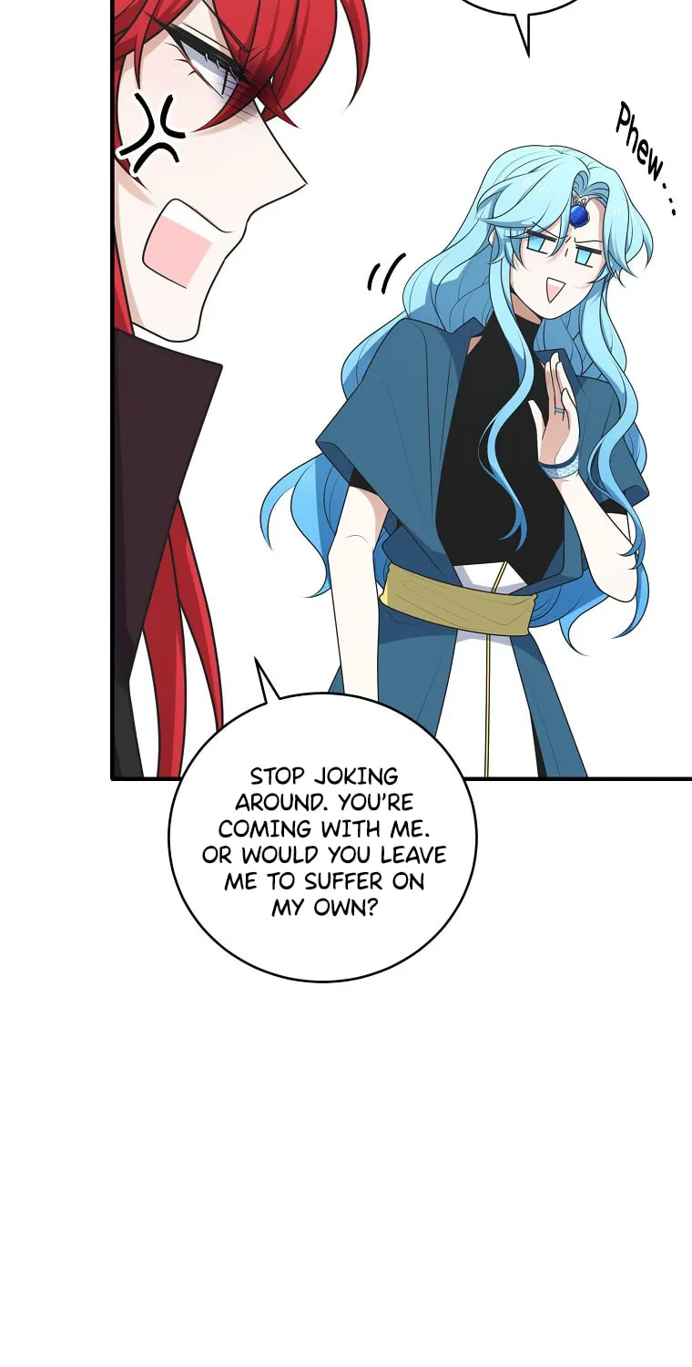 Read Elqueeness chapter 273 image 72 on Lezhin