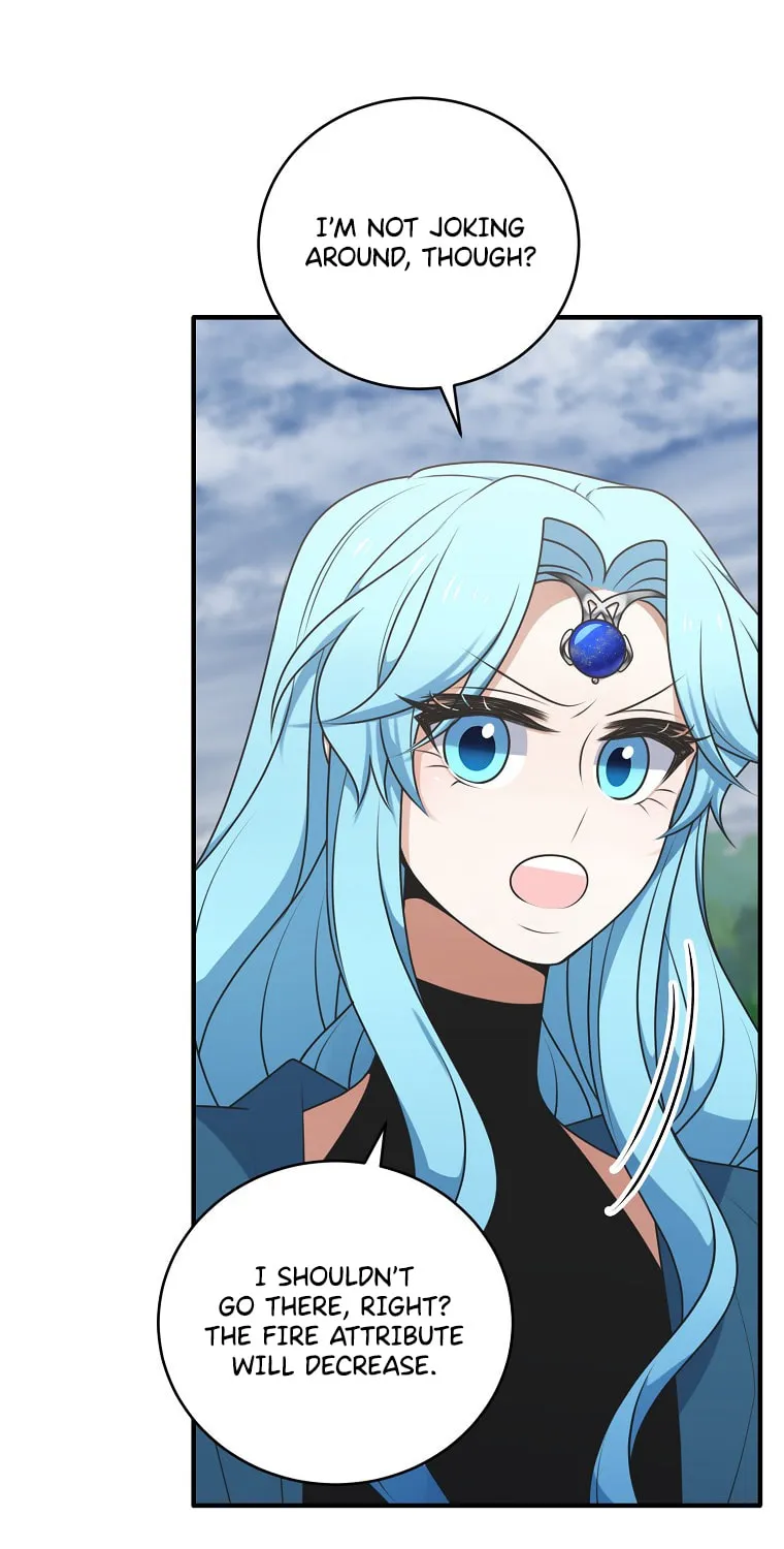 Read Elqueeness chapter 273 image 74 on Lezhin