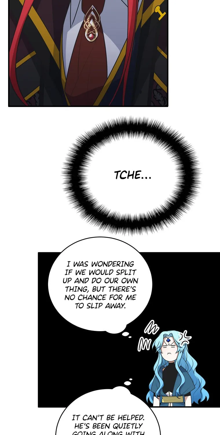 Read Elqueeness chapter 273 image 76 on Lezhin