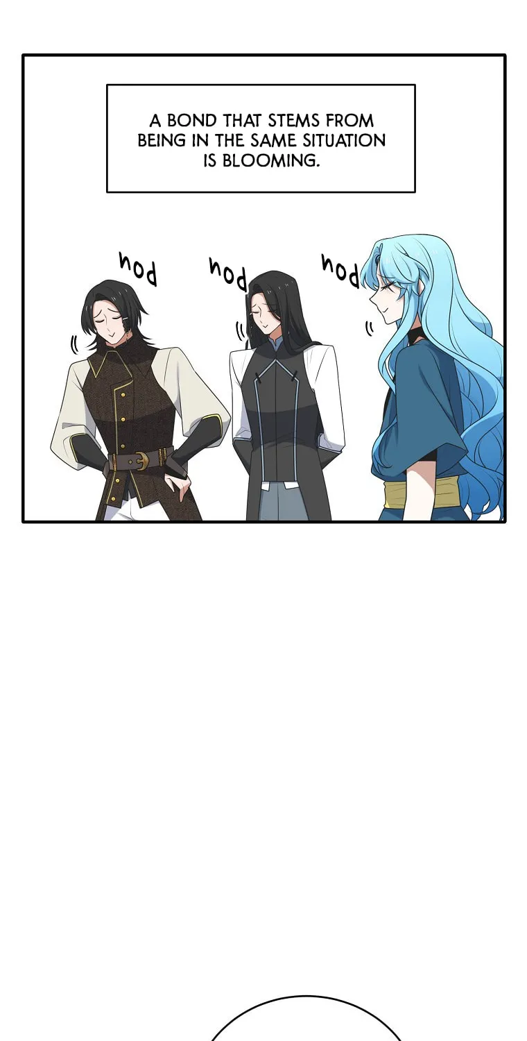 Read Elqueeness chapter 273 image 78 on Lezhin