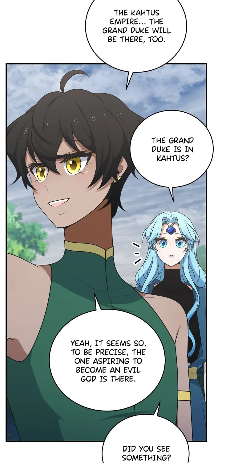 Read Elqueeness chapter 273 image 79 on Lezhin