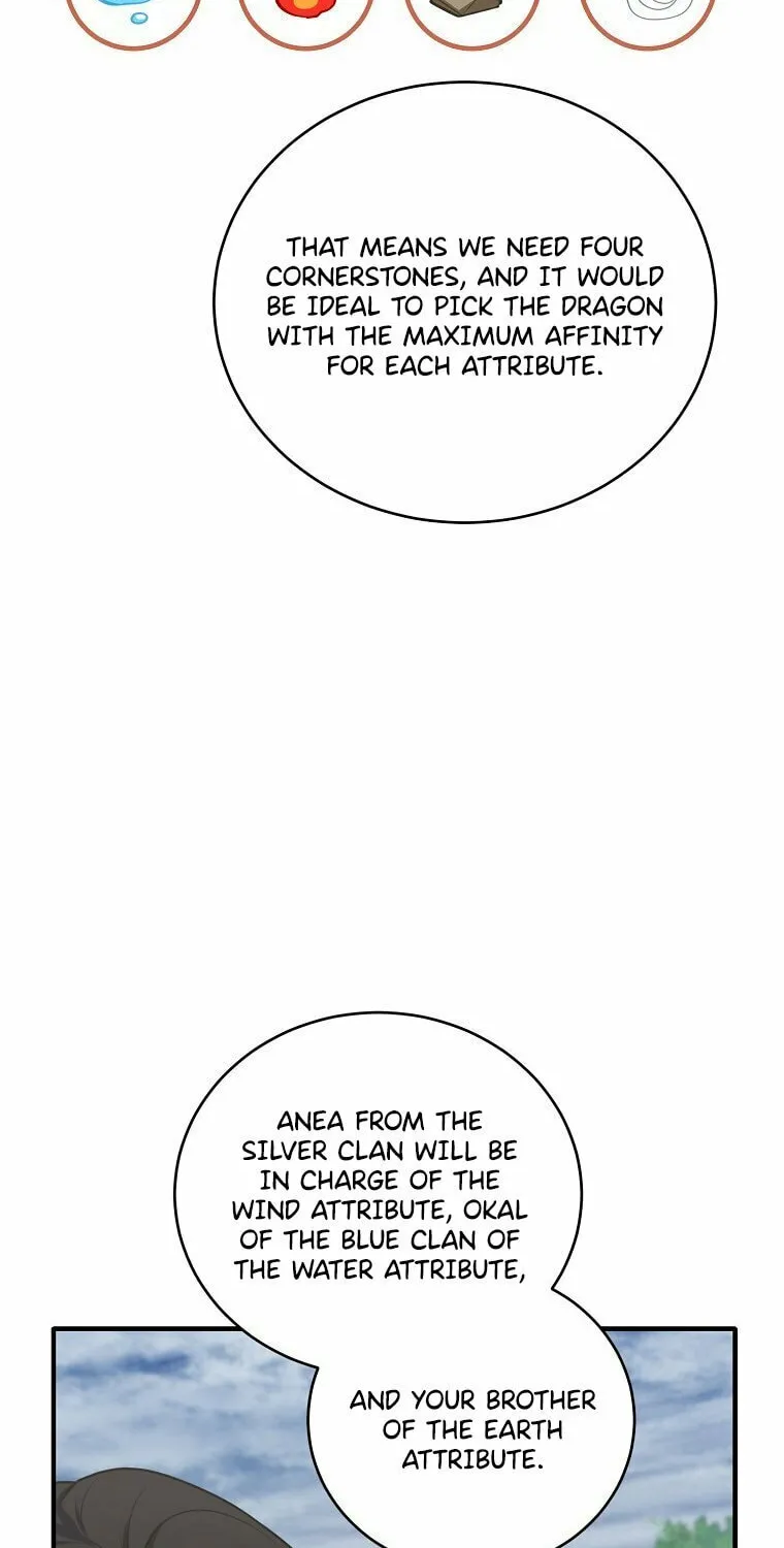 Read Elqueeness chapter 273 image 8 on Lezhin