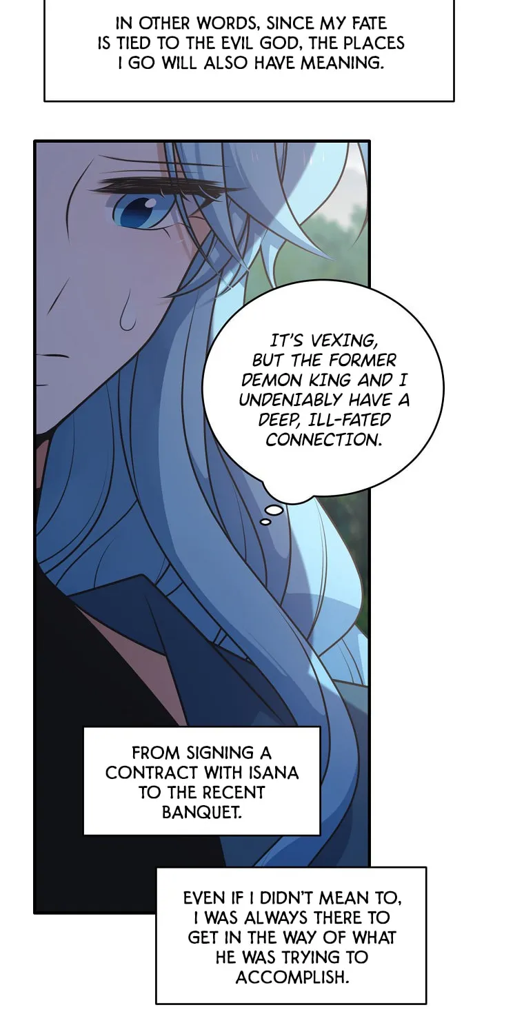 Read Elqueeness chapter 273 image 84 on Lezhin