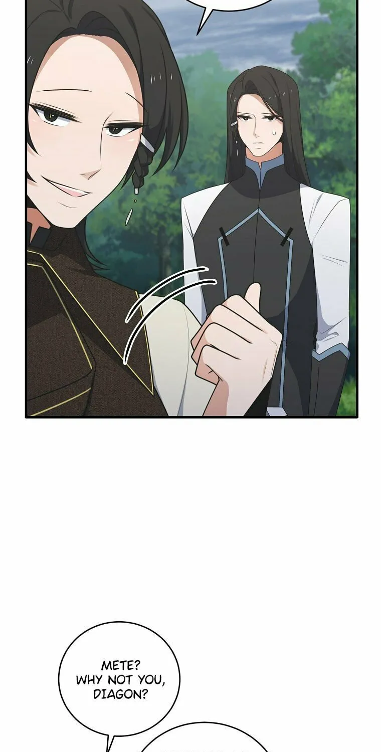 Read Elqueeness chapter 273 image 9 on Lezhin