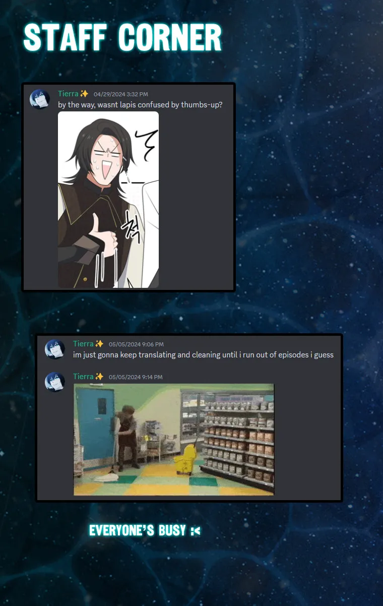 Read Elqueeness chapter 273 image 93 on Lezhin