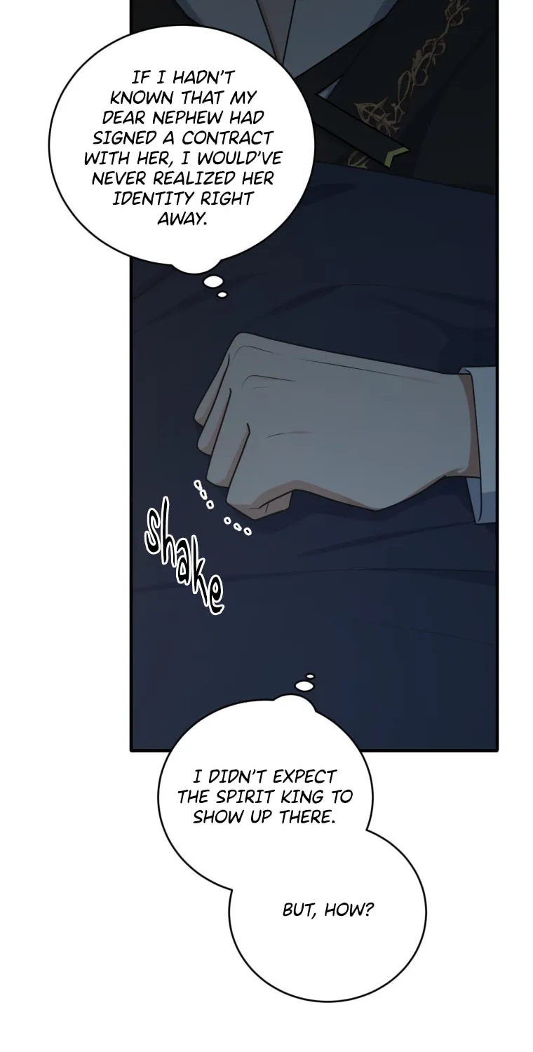 Read Elqueeness chapter 274 image 10 on Lezhin