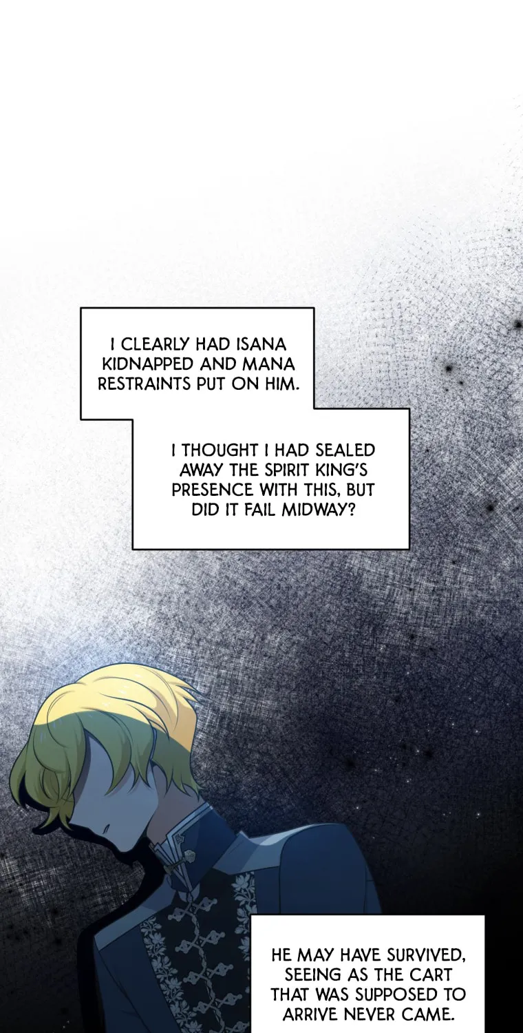 Read Elqueeness chapter 274 image 11 on Lezhin
