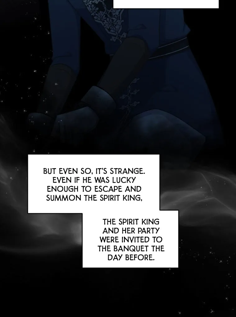 Read Elqueeness chapter 274 image 12 on Lezhin