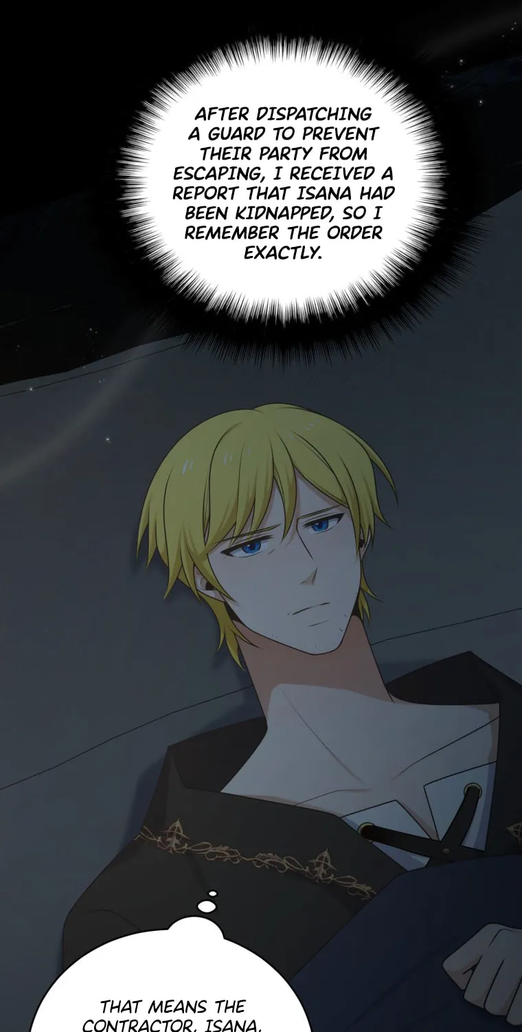 Read Elqueeness chapter 274 image 13 on Lezhin