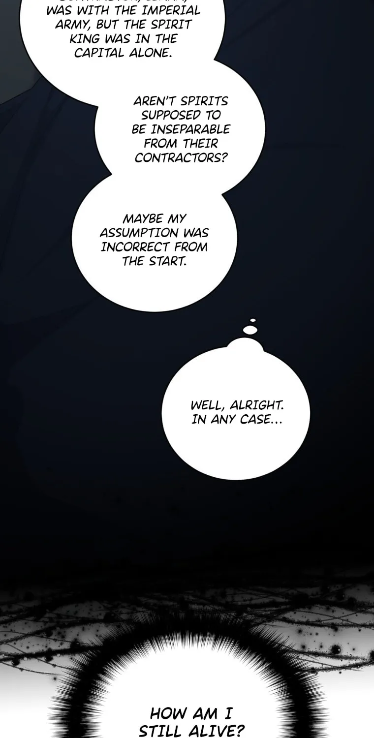 Read Elqueeness chapter 274 image 14 on Lezhin