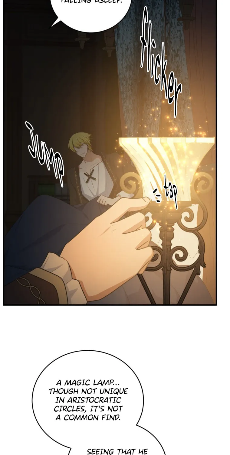 Read Elqueeness chapter 274 image 17 on Lezhin