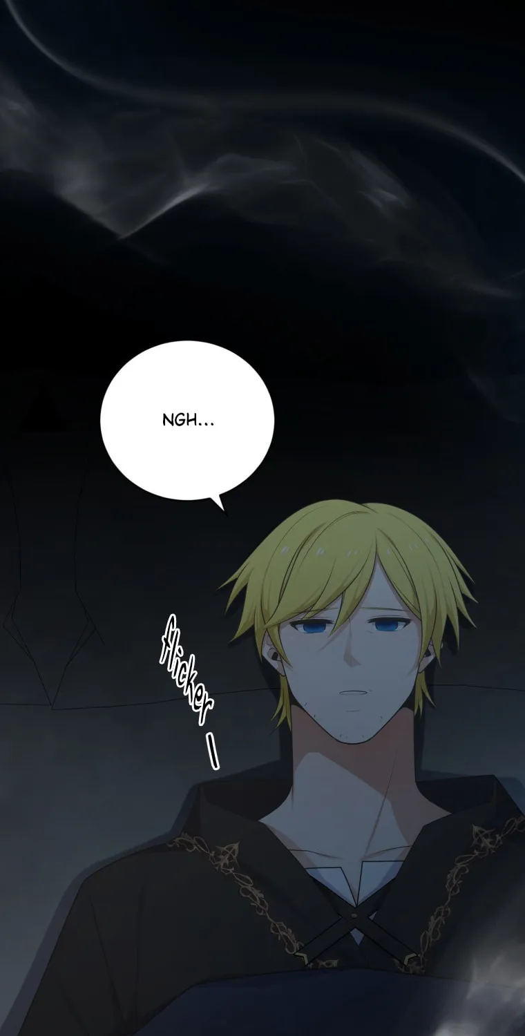Read Elqueeness chapter 274 image 2 on Lezhin
